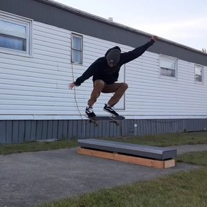 Meet your Posher, Matthew